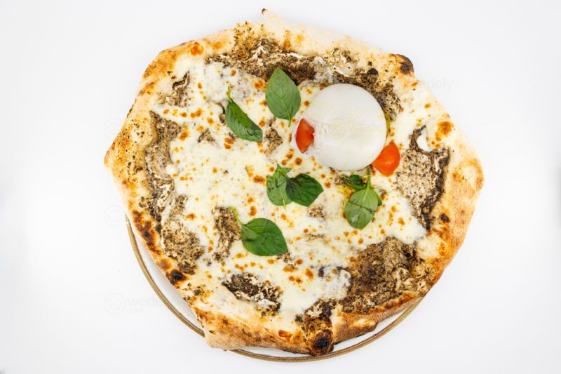 Tartufo Nero