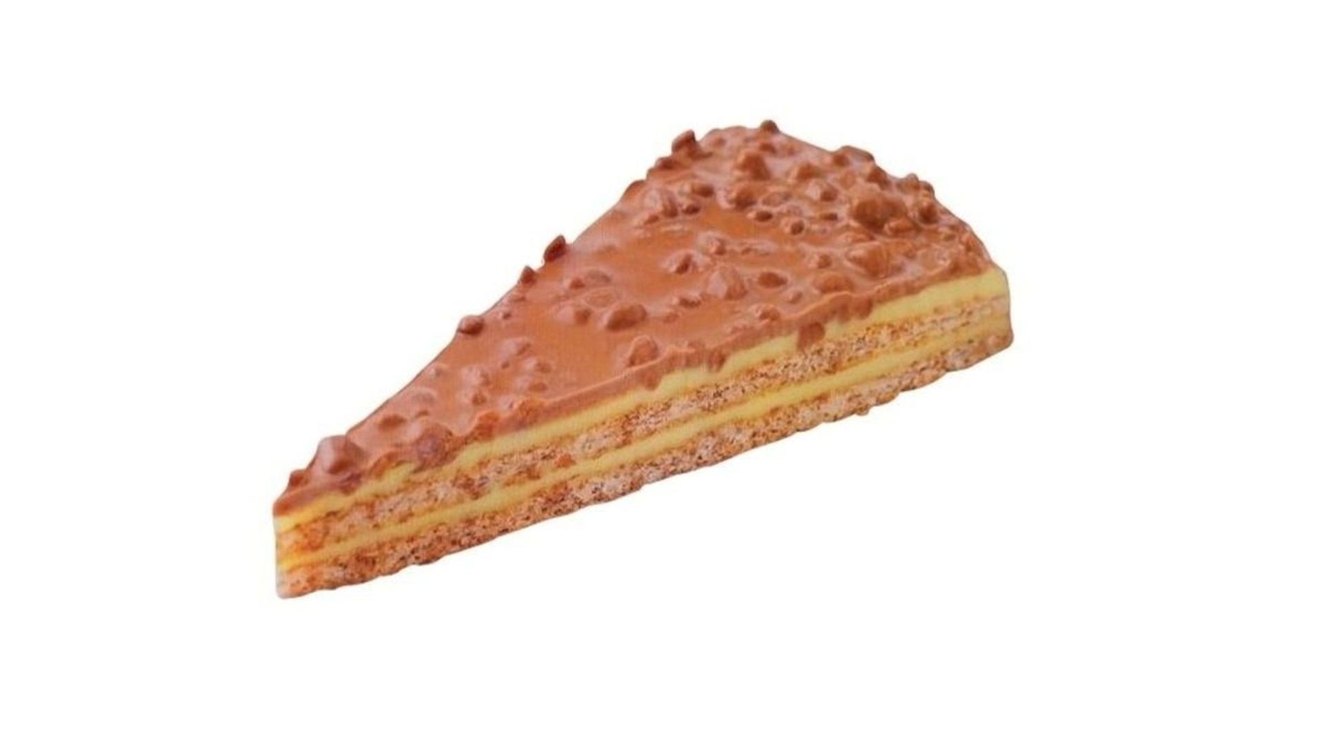 Tarte Au Daim