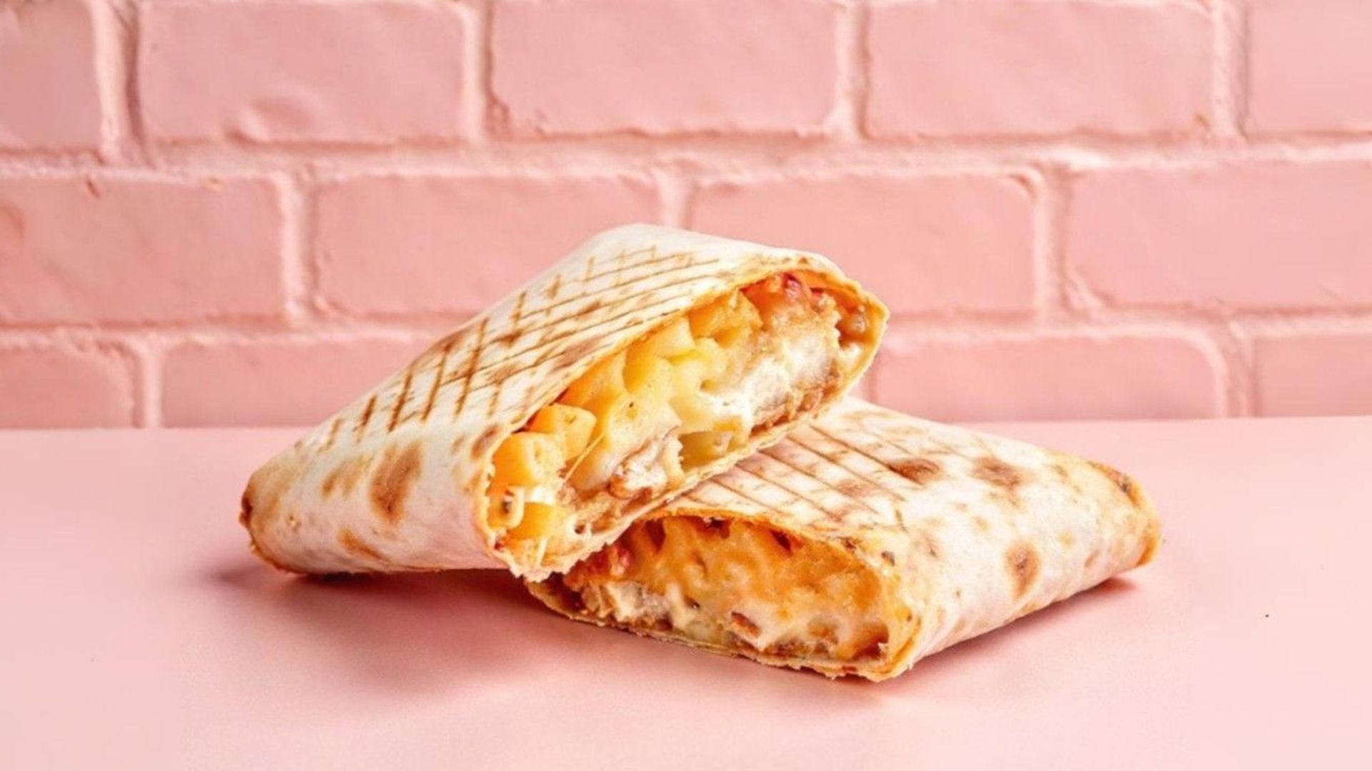 Menu Tacos Original ( Tacos + Boisson + Frites ) 🌯