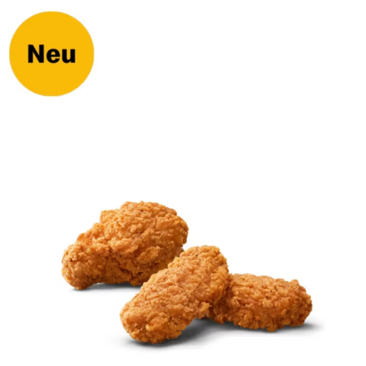 3 Mcwings