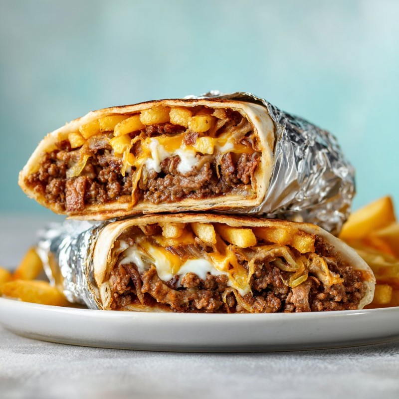 Tacos 3 Viandes