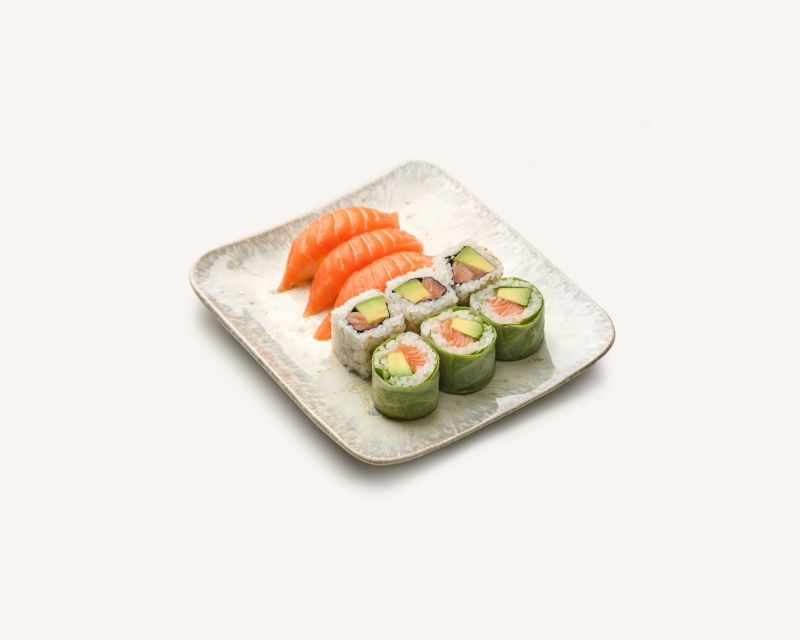 Just Salmon