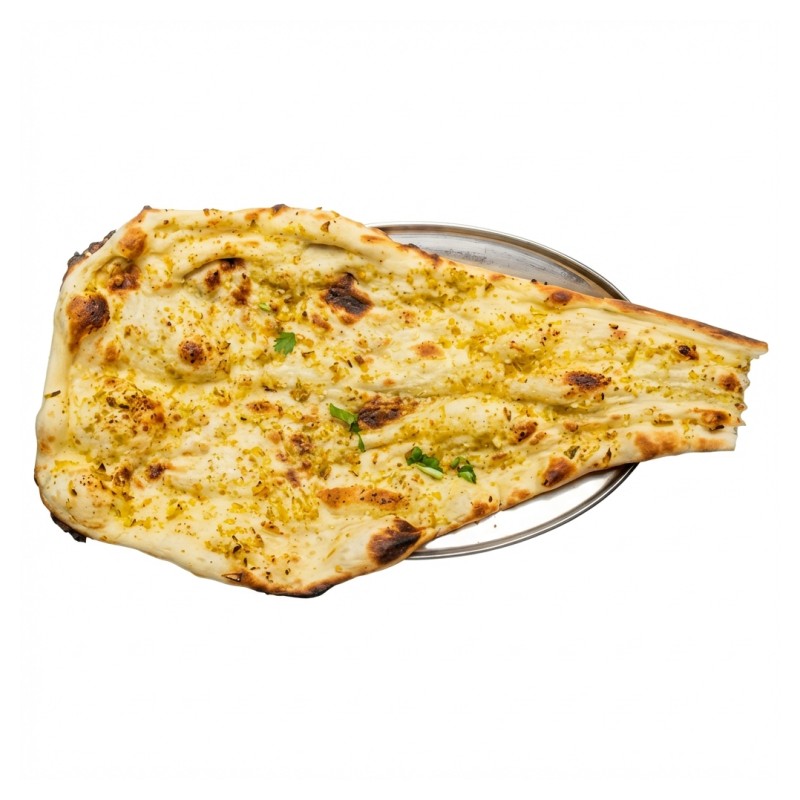 110 Chilli Naan
