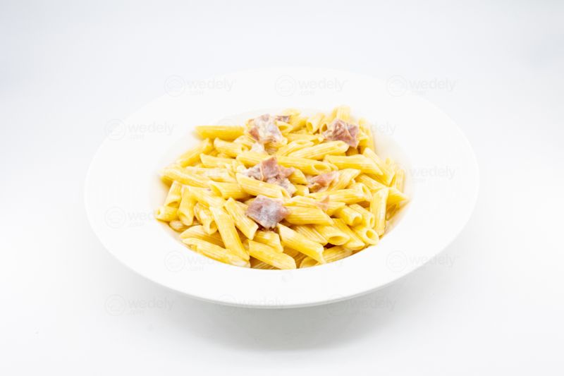 Parmigiano & prosciutto crudo - Beim Franco
