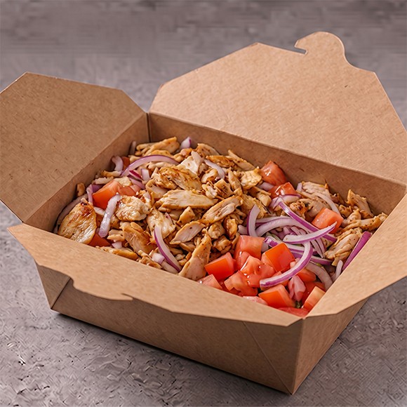 Box