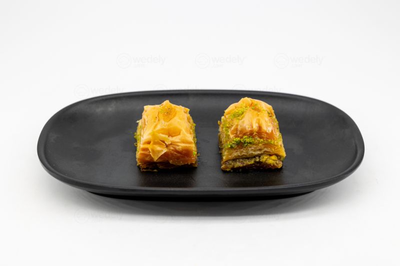 Baklawa Pistache