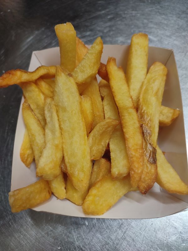 Frites Fraîches