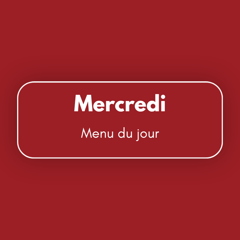 Mercredi