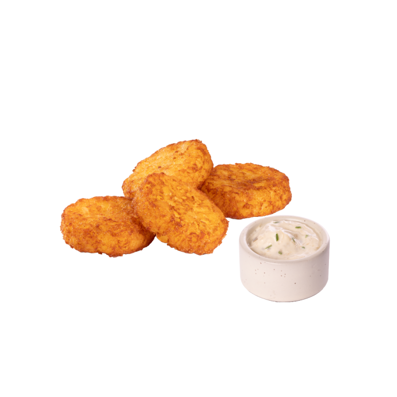 Rösti 4X