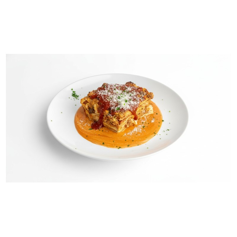 Lasagne Tradizionali