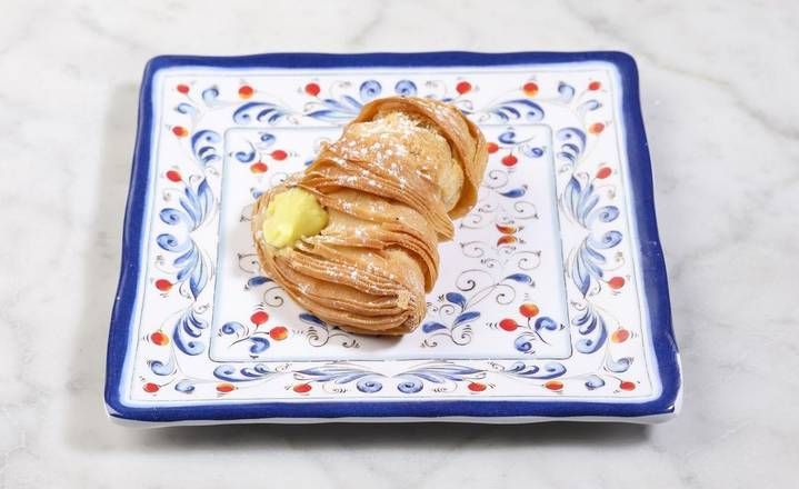 Aragostine Al Limone