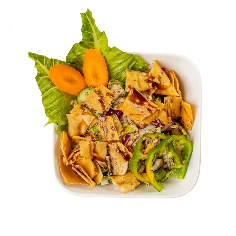 Fattoush