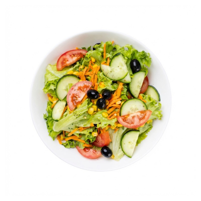 Salade Mixte
