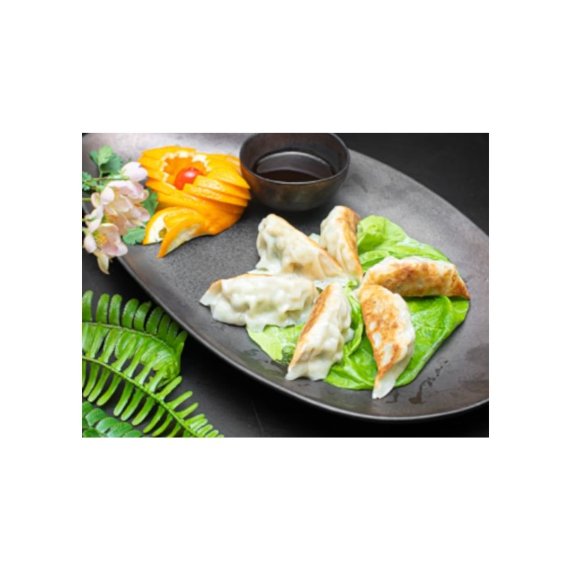 Gyoza