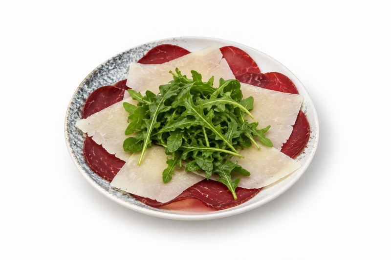 Bresaola Della Valtellina (Entrée)
