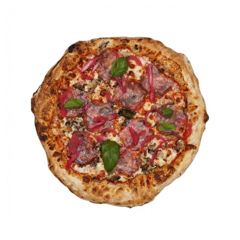 Salami Doux