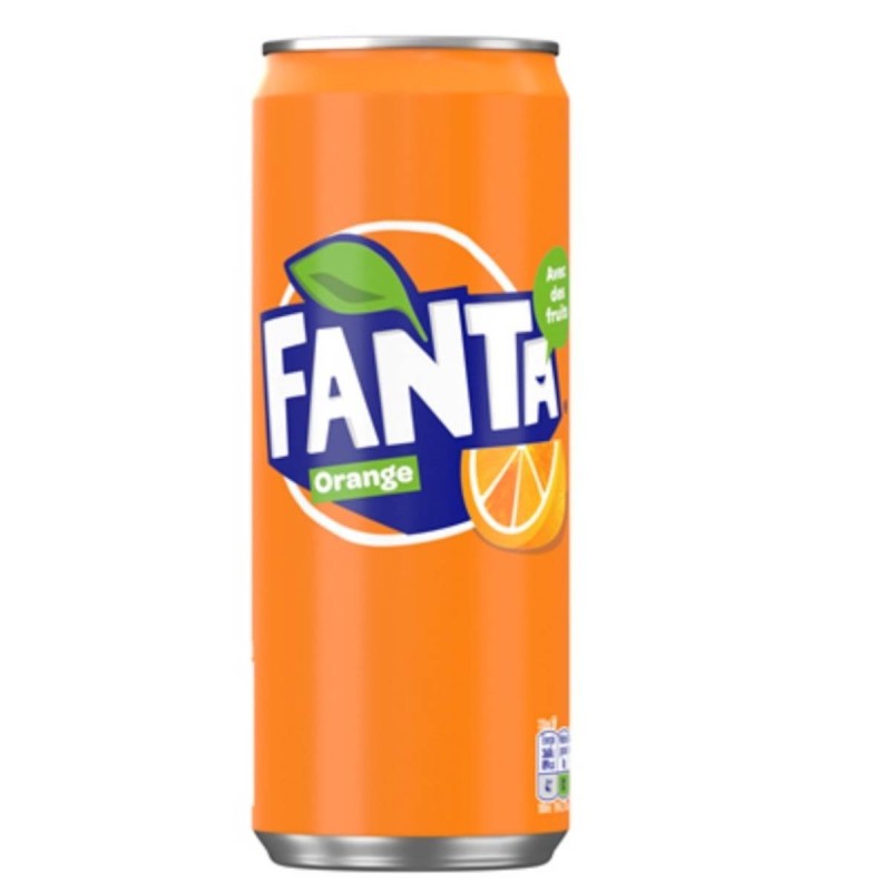 Fanta