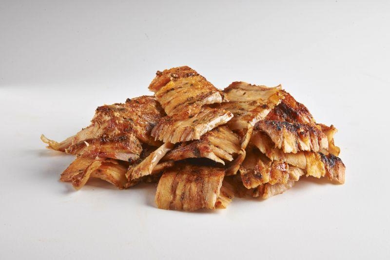 Veal Kebab*