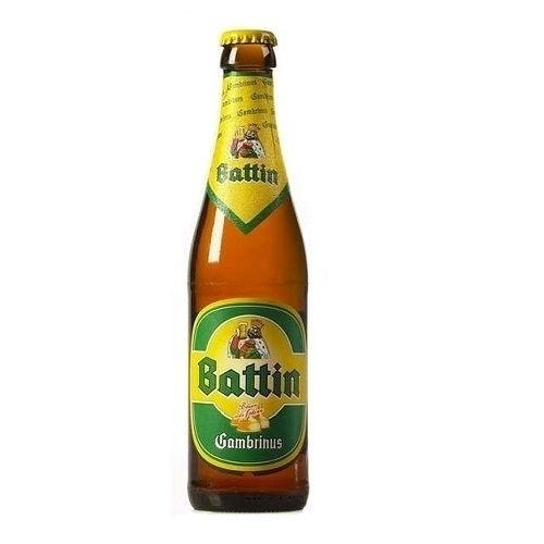 Battin Gambrinus