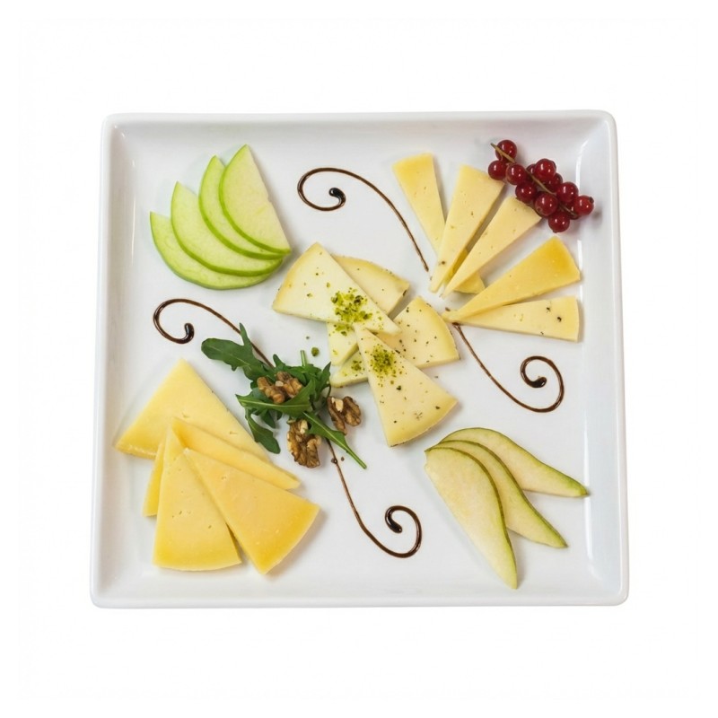 Piatto Di Formaggi