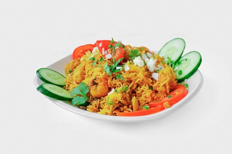 Bn1. Special Biryani