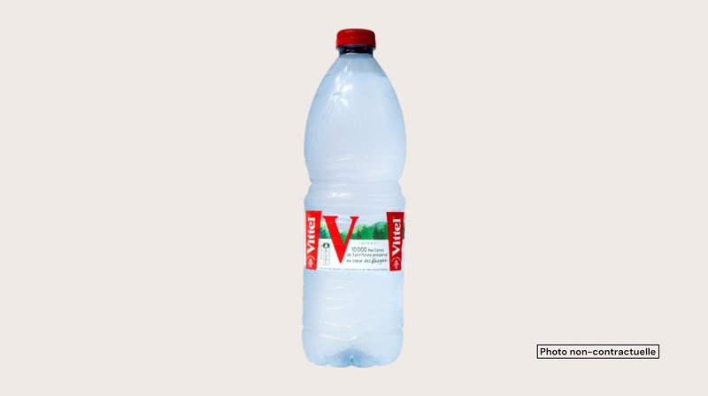 Vittel (33Cl)