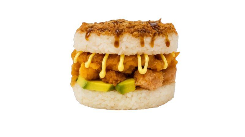Chicken Burger