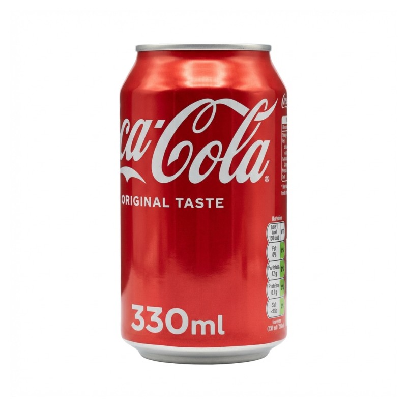 Coca-Cola