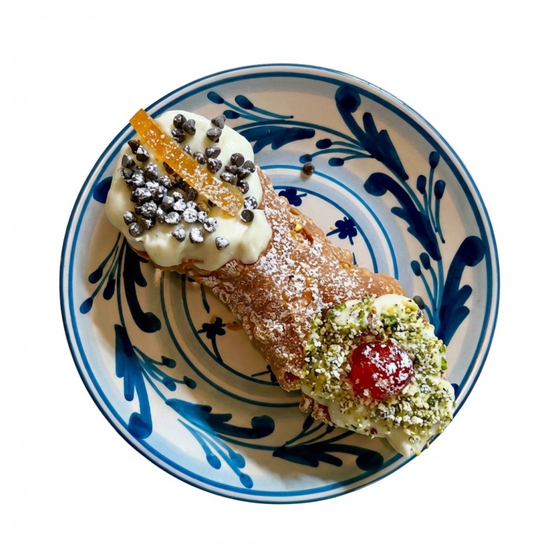 Cannolo Siciliano
