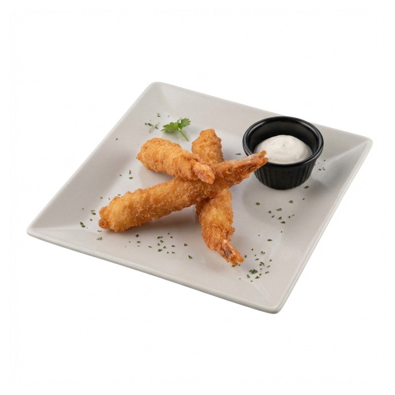 Scampi Frits
