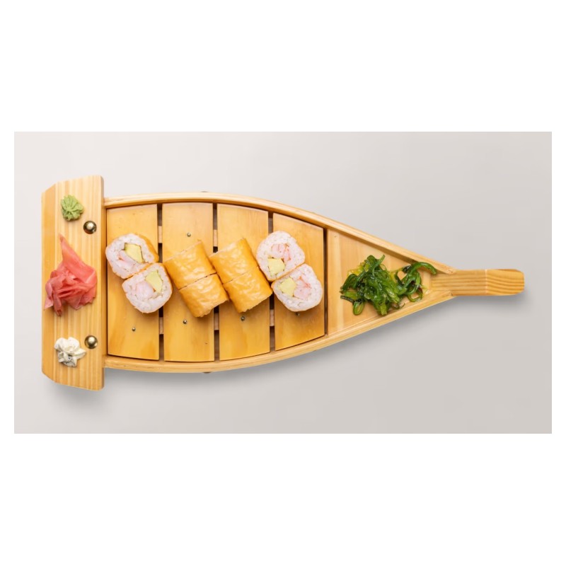 So4 - Crevettes Avocat