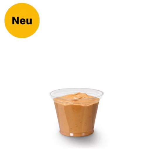 Signature Mcwings Dip