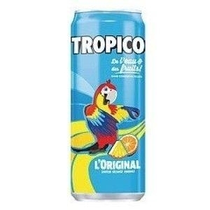 Tropico