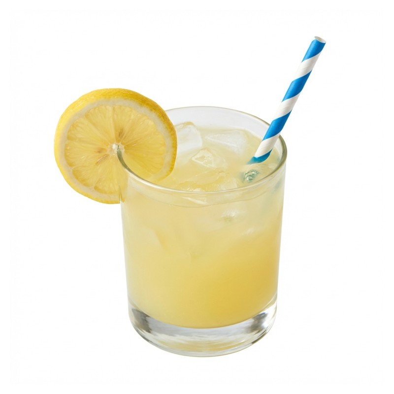 Limonade Maison