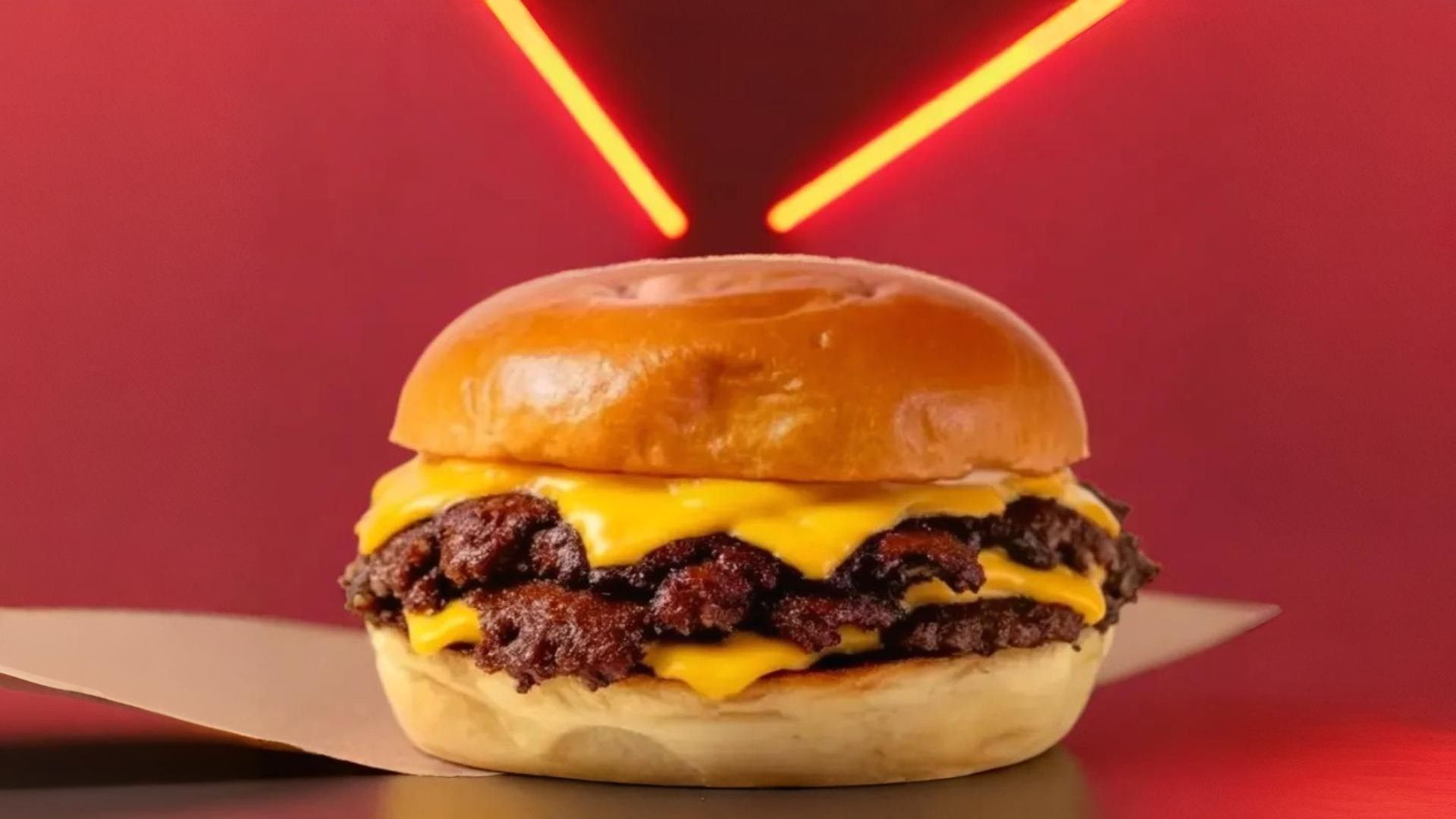 Double Smash