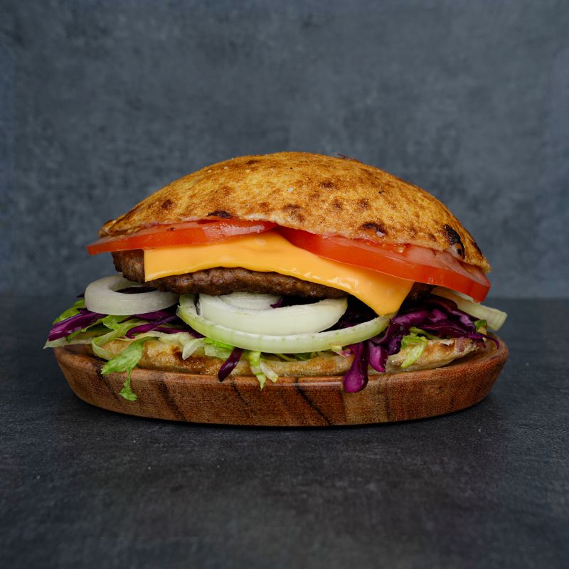 Cheeseburger