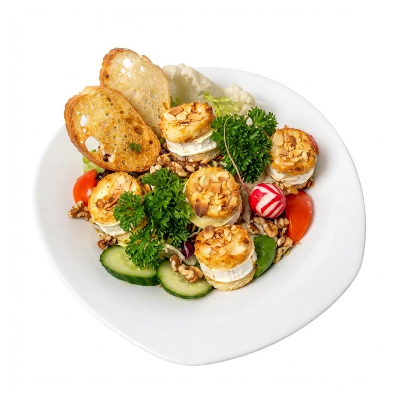 Insalata Crotting Chevignol