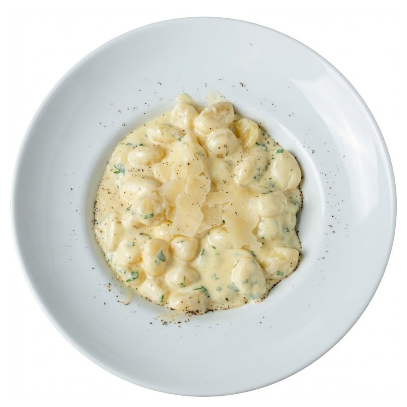 Gnocchi 4 Formaggi