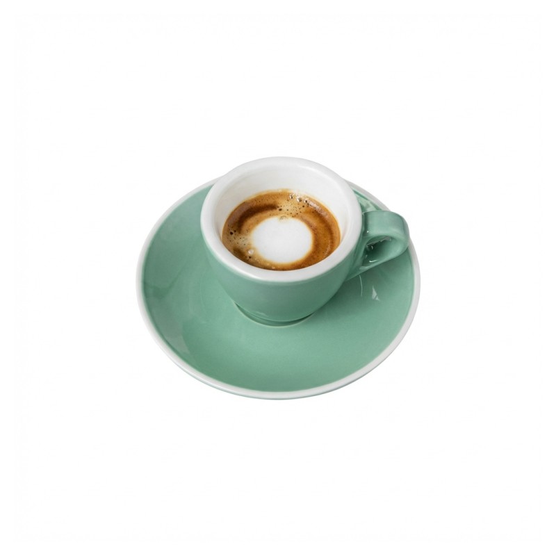 Espresso Macchiato