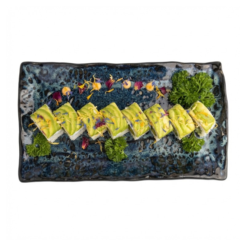 V11. California Du Chef