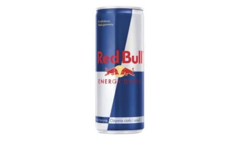 Redbull