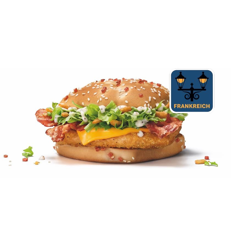 Cbo® Chicken