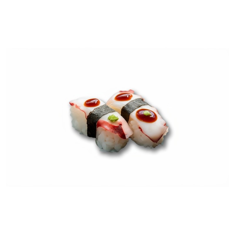 12. Sushi Seiche