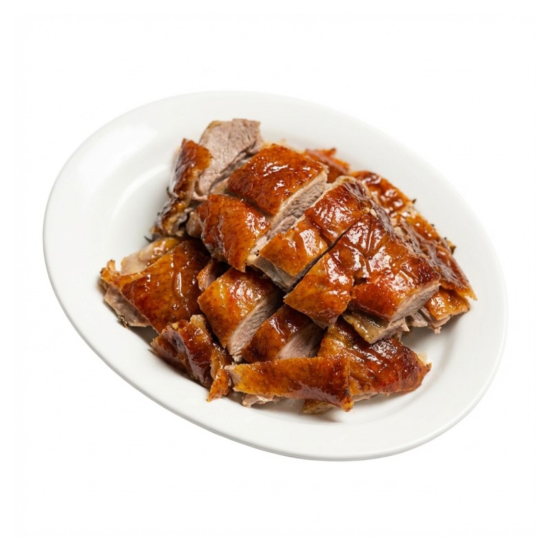 503 Canard Hong Kong