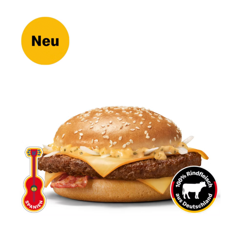 Mcextreme Bacon