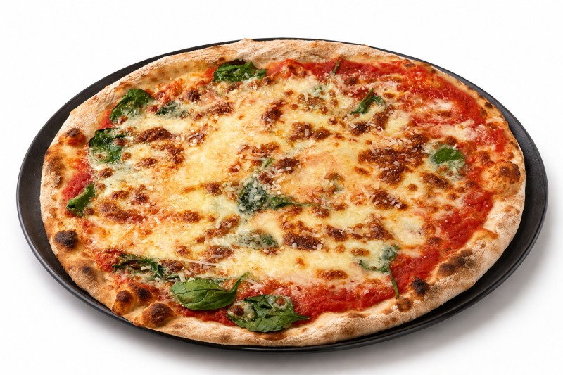 Pizza Popaye
