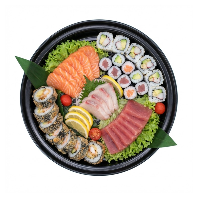 Plateau 7 （50Pcs）