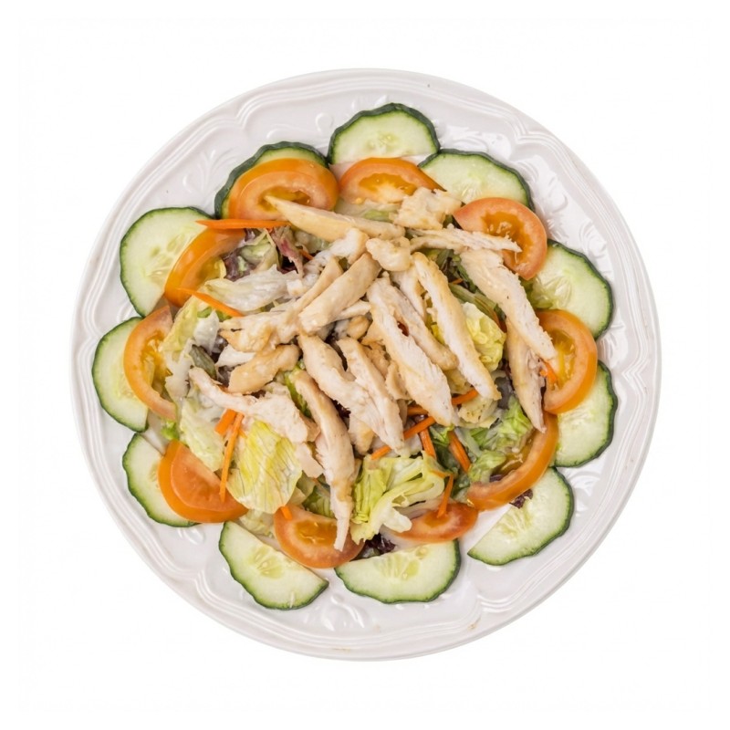 Salade De Poulet