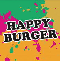 Happy Burger - Strassen