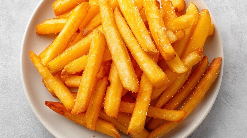 Frites